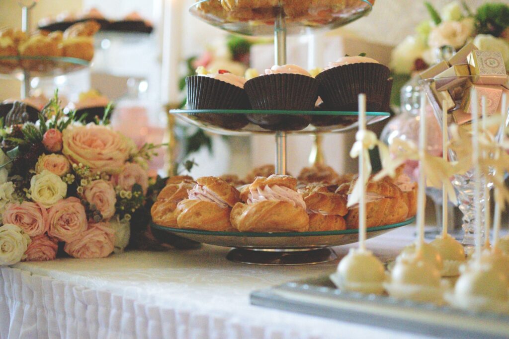 buffet-hochzeit-Frankfurt